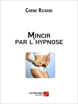 cover image of Mincir par l'hypnose